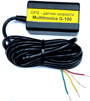 G-100 - GPS-датчик скорости для MPC-850 / CL-610