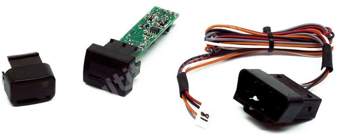 Бортовой Компьютер Multitronics Ux 7 Купить