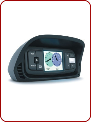 TC 735/аналог ТС740