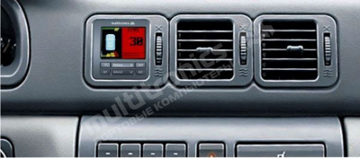 бортовой компьютер мультитроникс 580 c580 5 big
