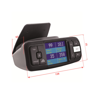 VC755/аналог VC731