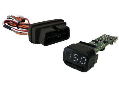 UX-8Т для  для автомобилей  LADA Niva Travel (Лада Нива Тревел), Chevrolet Niva (Шевроле Нива),  ВАЗ-2110 (европанель), 2114, Lаda  Kalina (Лада Калина)  