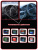 UX-14 (TFT) с цветным дисплеем для дизельных и бензиновых а/м Газель Бизнес/Next, УАЗ, а так же для а/м работающих с протоколами диагностики, поддерживаемыми прибором.