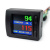 UX-12 (TFT) с цветным дисплеем для автомобилей Toyota и OBD-2