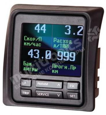бортовой компьютер мультитроникс 580 IMG 2916 1