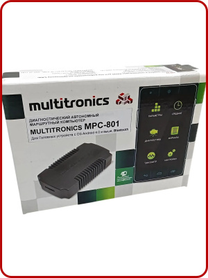 MPC-801/аналог MPC-800