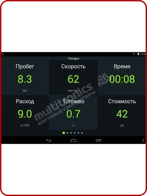 MPC-811/аналог MPC-810