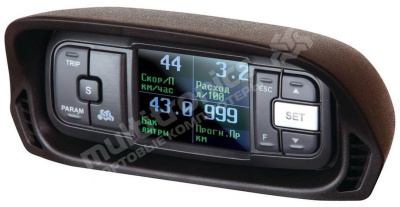 TC760 / аналог TC755