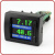 UX-12 (TFT) с цветным дисплеем для автомобилей Toyota и OBD-2
