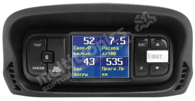 TC760 / аналог TC755