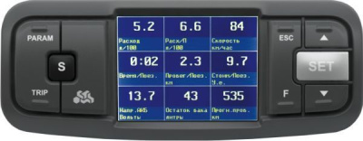TC760 / аналог TC755