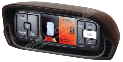 TC760 / аналог TC755