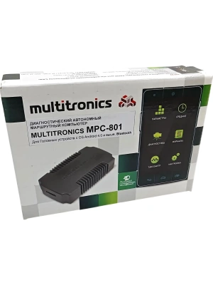 MPC-801/аналог MPC-800