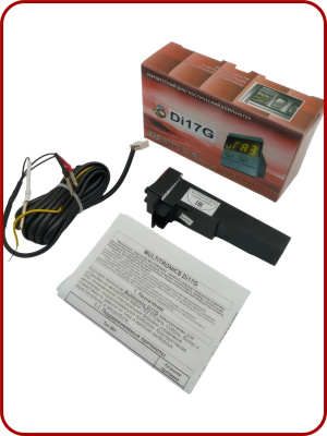 Di17G/аналог Di15G