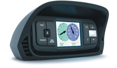 TC760 / аналог TC755