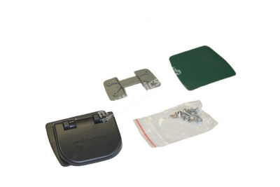 Кронштейн крепление прибора для бортовых компьютеров (VC731, VC735, CL600, CL601, CL610).